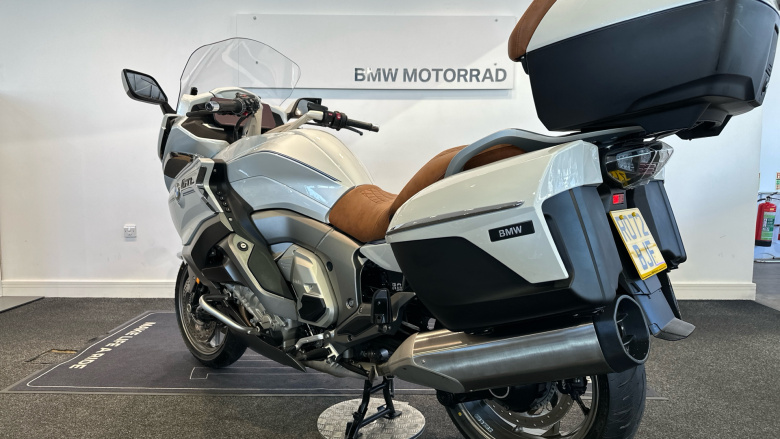 BMW K1600 GTL LE (22MY)